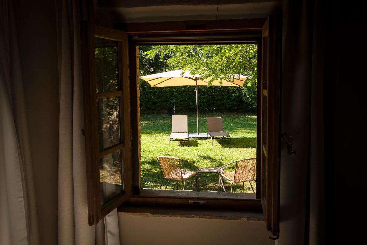 Apartmán Mulino In Chianti Gaiole in Chianti Exteriér fotografie