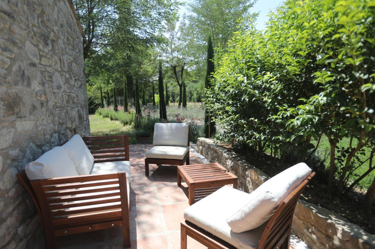 Apartmán Mulino In Chianti Gaiole in Chianti Exteriér fotografie