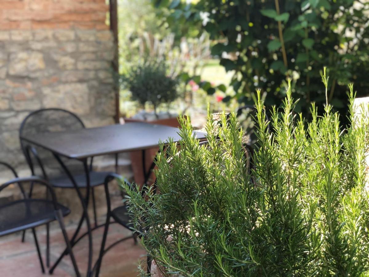 Apartmán Mulino In Chianti Gaiole in Chianti Exteriér fotografie