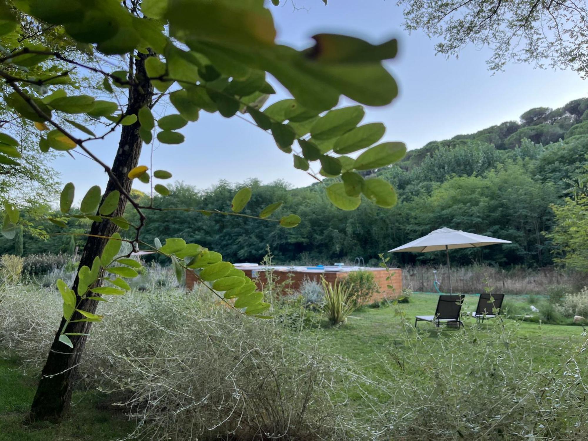 Apartmán Mulino In Chianti Gaiole in Chianti Exteriér fotografie
