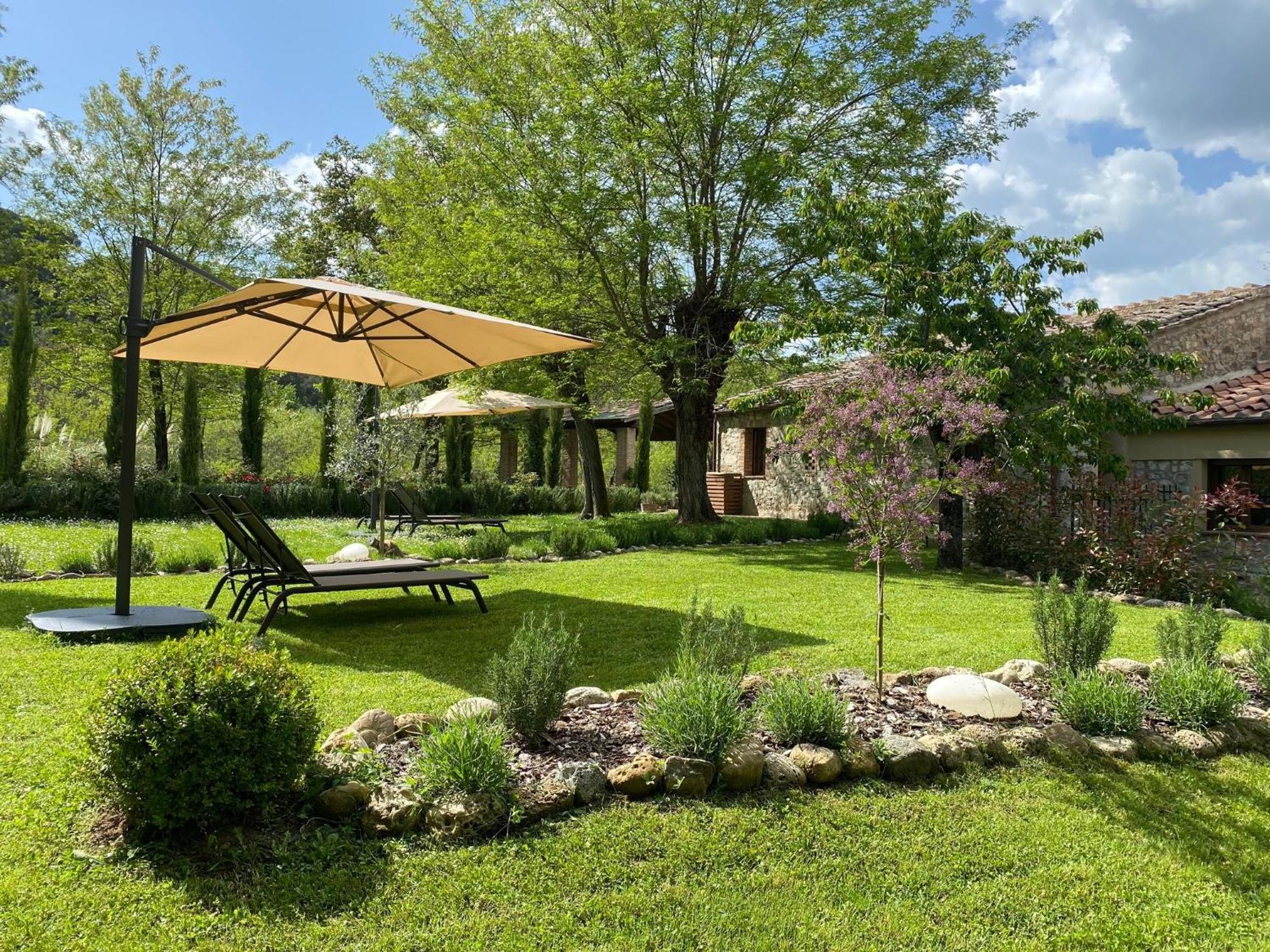 Apartmán Mulino In Chianti Gaiole in Chianti Exteriér fotografie