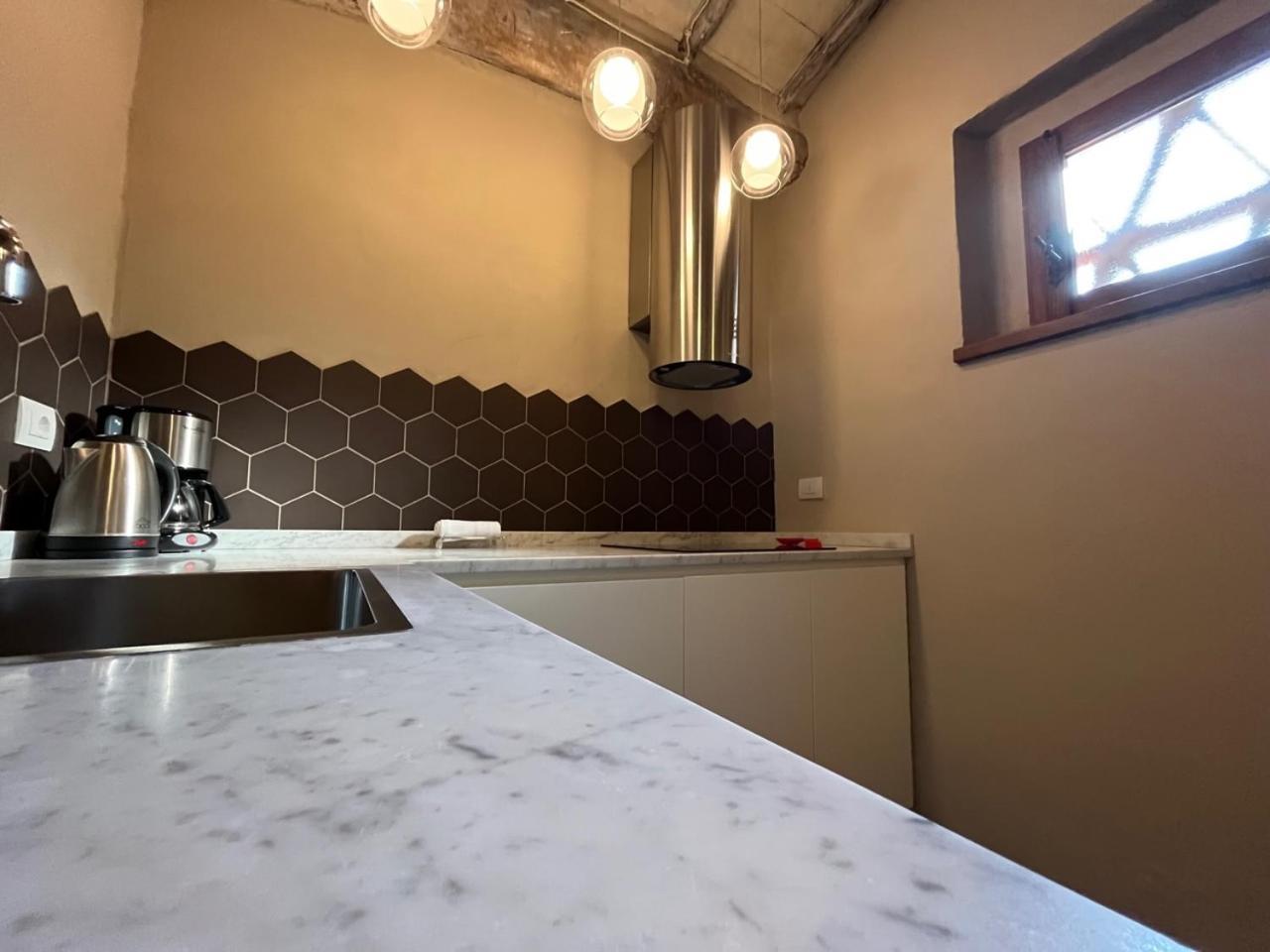Apartmán Mulino In Chianti Gaiole in Chianti Exteriér fotografie
